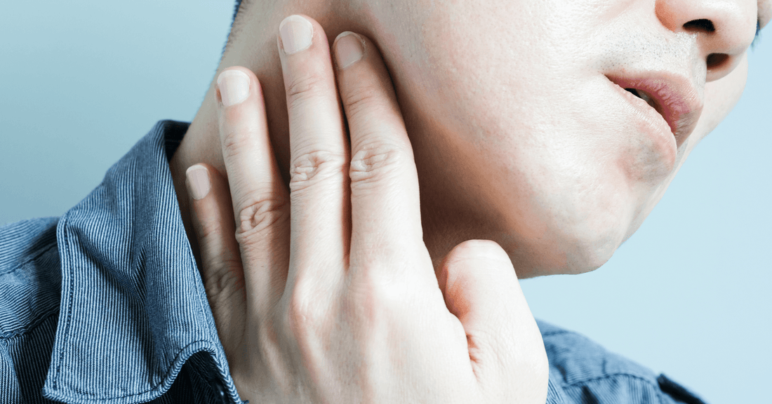 4 Interesting Facts About Tonsils You May Not Know