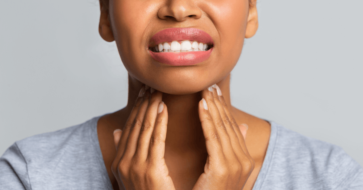 Exploring Tonsils, Adenoids and Tonsil Stone Removal