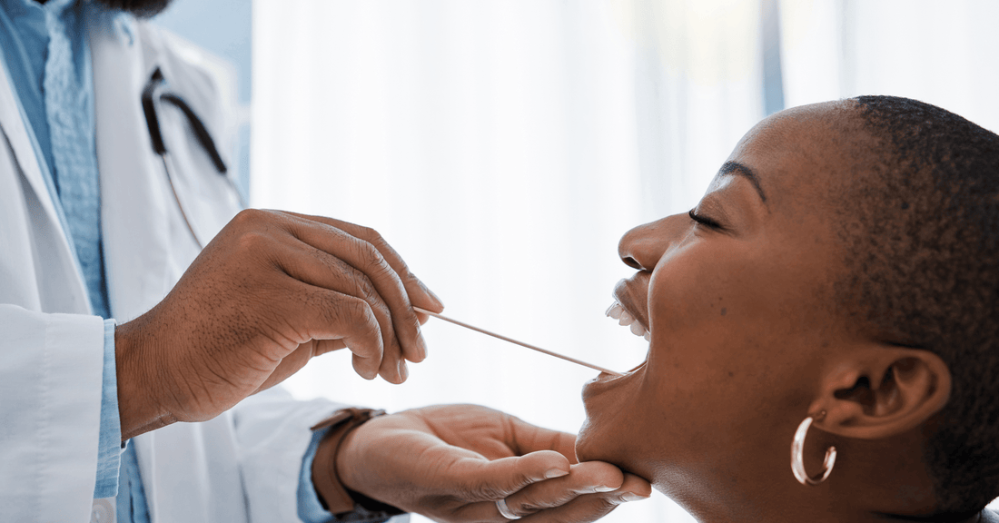 How Do You Know if You Have Tonsil Stones?