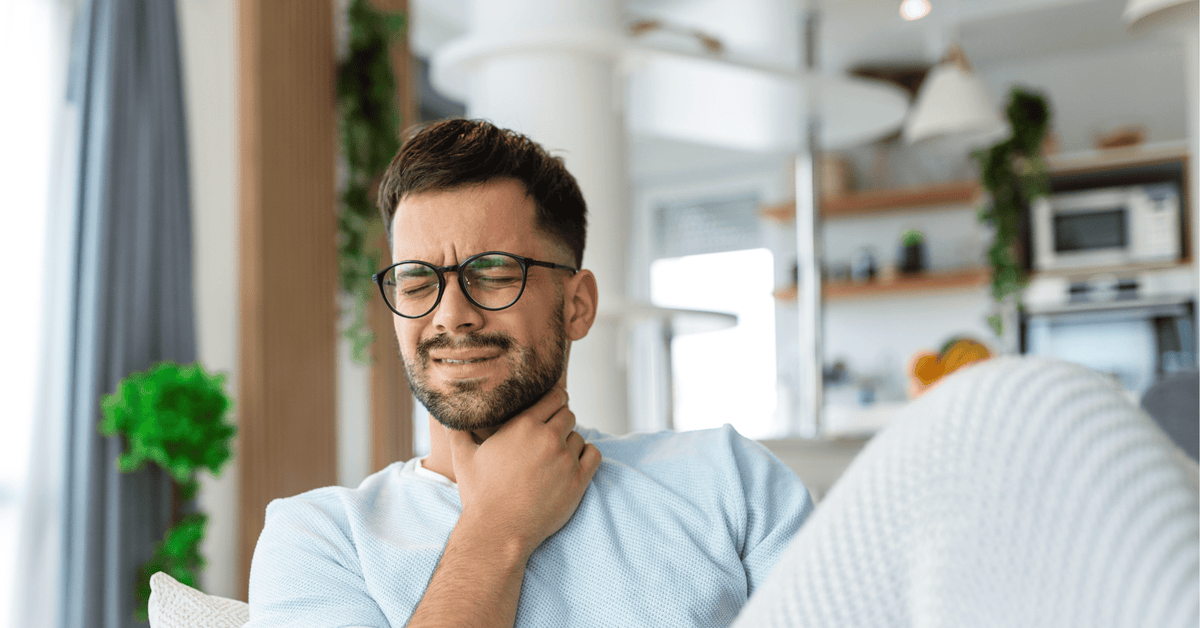 Tonsil Tech Blog - Remove Tonsil Stones in 3 Easy Steps