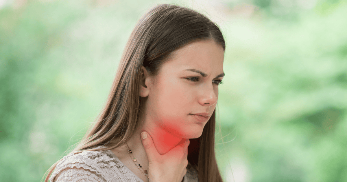 Symptoms of Tonsil Stones
