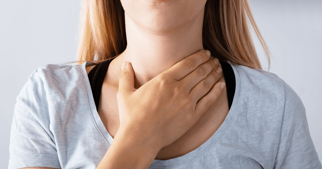 Tonsil Tech Blog Photos - tonsil stone essentials