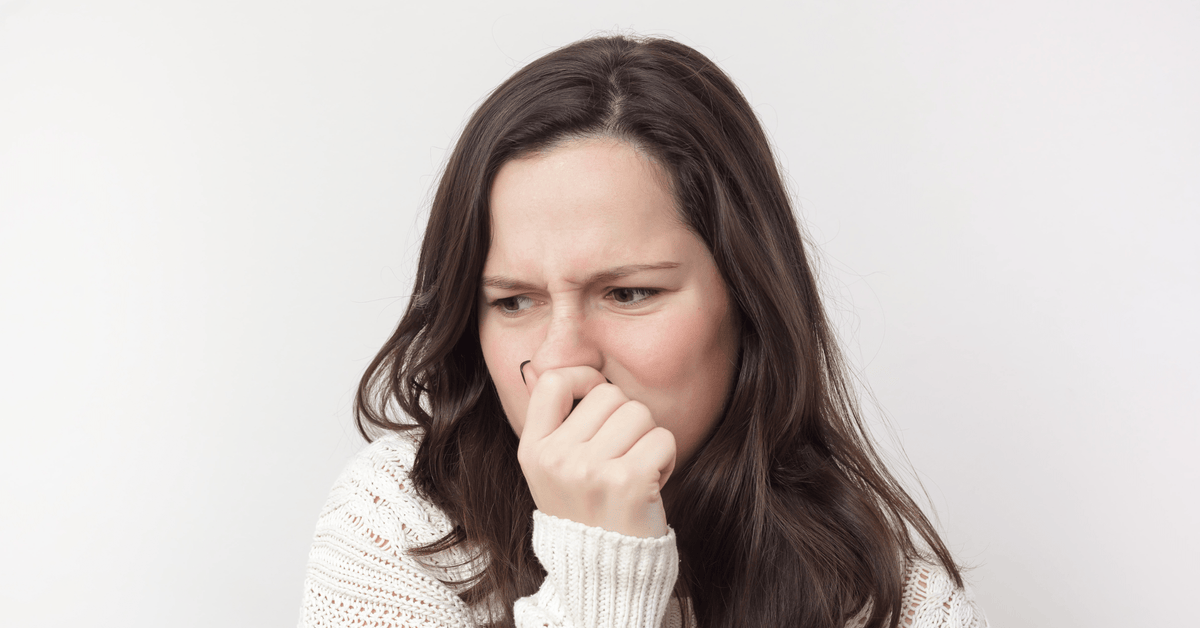 Why Do Tonsil Stones Smell?